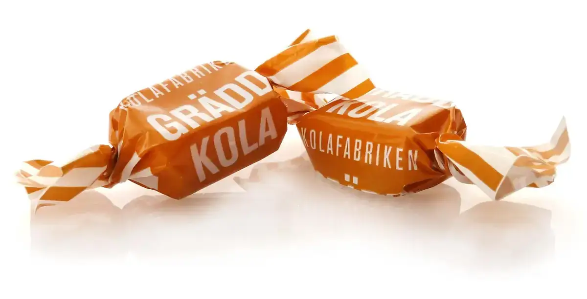 Cream Toffee