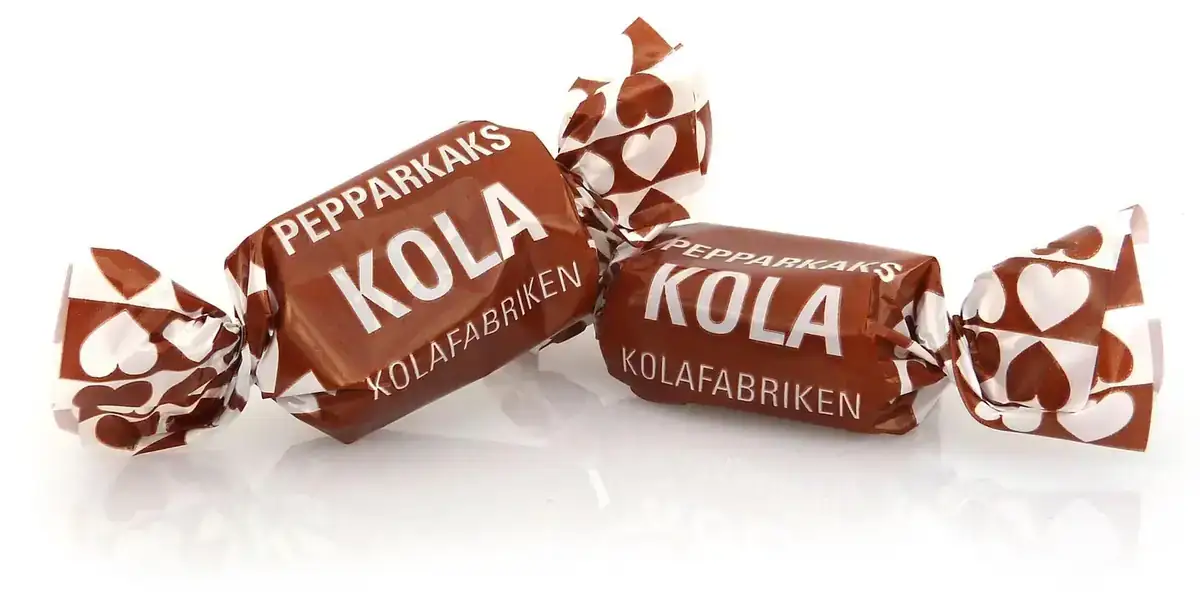 Gingerbread Toffee