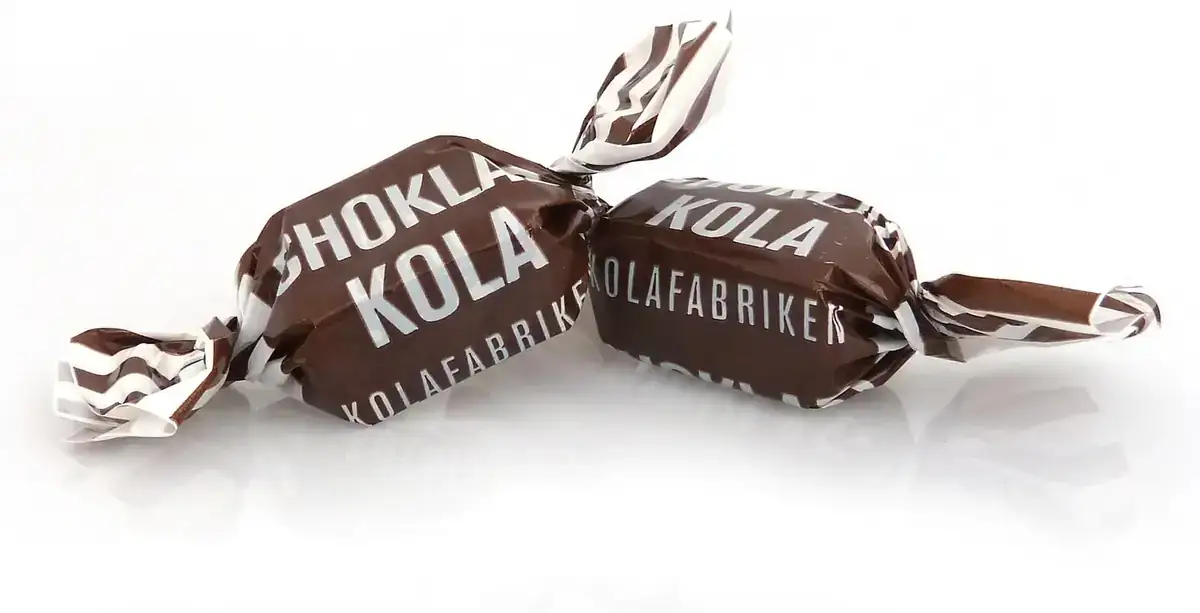 Chocolate Toffee