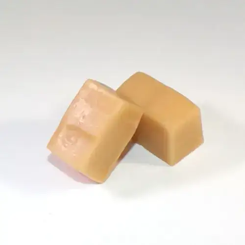 Vanilla fudge