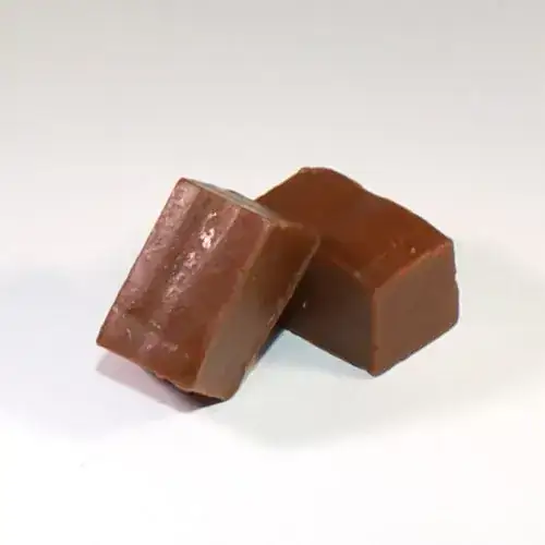 Chocolate fudge