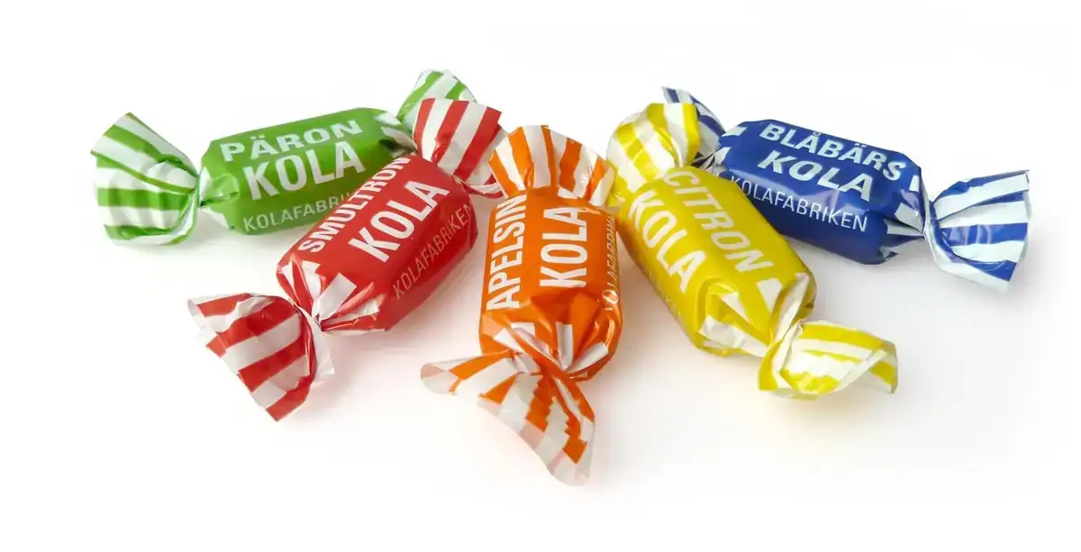 Toffee Fruit Mix